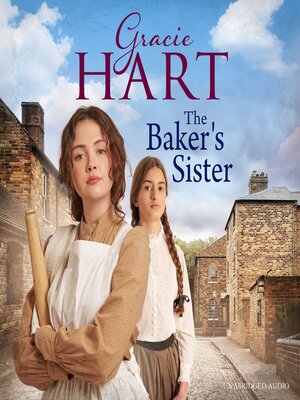 cover image of The Baker's Sister
